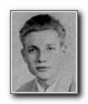 WILLIAM STILES: class of 1944, Grant Union High School, Sacramento, CA.